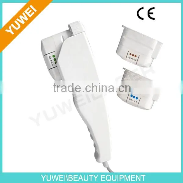 Body Shaping Back Tightening Professional Hifu Machine Ultrasound Machine Skin Weight Loss Rejuvenation In Germany For Face Lift And Wrinkle Removal photo-4