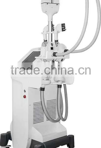 Medical Equipment Cavitation Rf Vacuum Body Cavitation Machine Laser Slimming Skin Rejuvenation Machine Liposuction Cavitation Slimming Machine photo-2