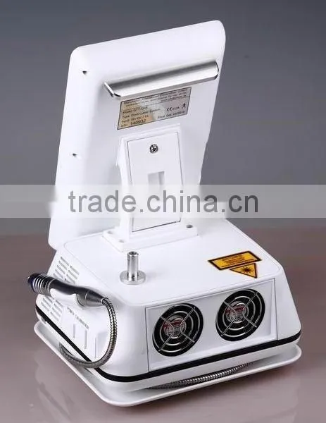 Factory Directly Sale Vascular Removal Machine for Salon Use/ Clinic Use Spider Remove Machine photo-3