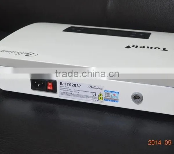 Professional Face Lift Beauty Equipment Multipolar Fractional RF photo-6