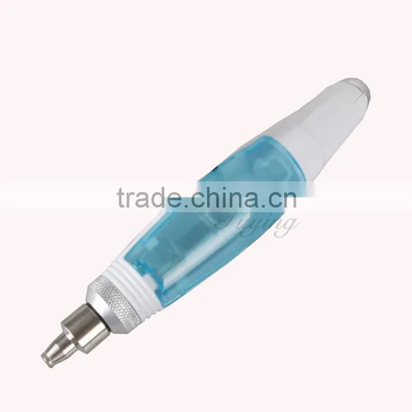 2016 New Arrival Mini Microdermabrasion Machine Diamond Miceodermabrasion Machine photo-3