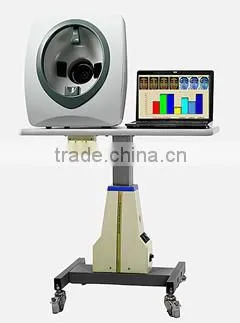Skin and Hair Analysis Machine /skin Scrubber Facial Machine /chemical Analysis Machine photo-6