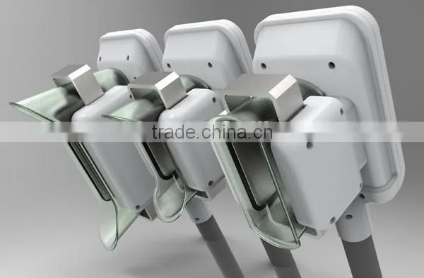 Hottest Sale Sincoheren Coolplas 3 Handles Cryopolysis Fat Reduction Beauty Machine photo-4