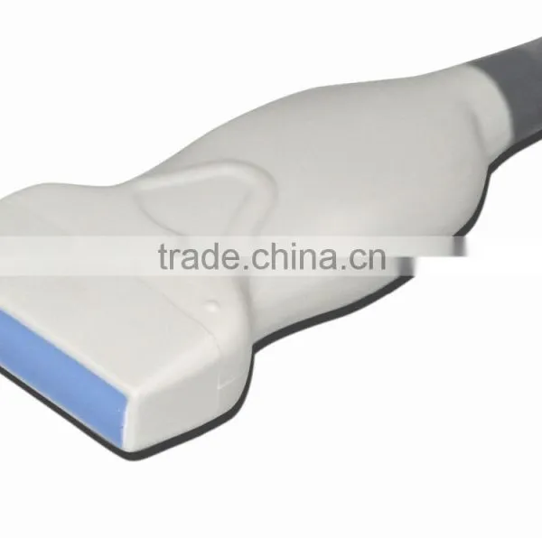 CE Approved Laptop Ultrasound Scanner RUS-9000F With 3.5Mhz Convex Probe and 7.5Mhz Linear Probe photo-2