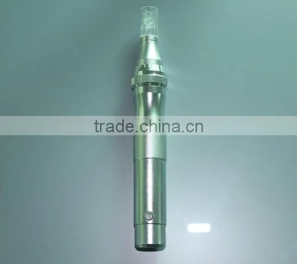 Microneedle Derma Pen Micro Needle Pen Machine photo-5