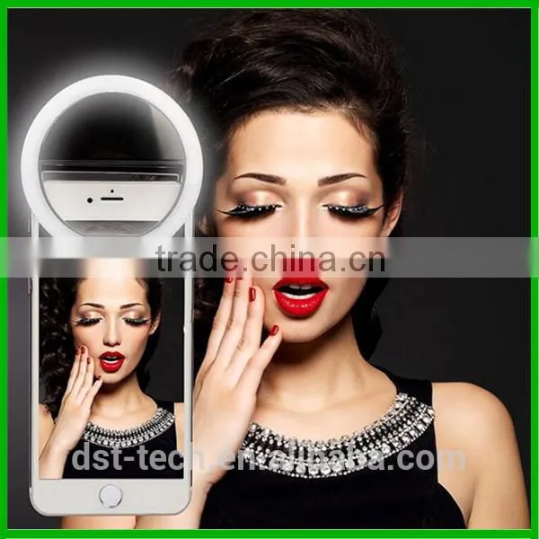 Best Light r Ing for Selfies photo-4