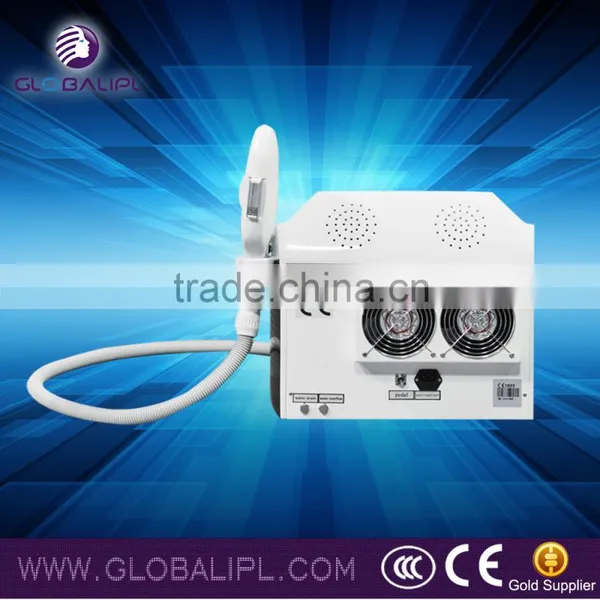 China Manufacturer Vascular Therapy Breast Liftup Laser Hair Removal Legs photo-6