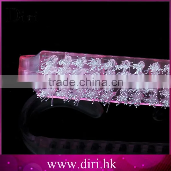 High Quality Nail Dust Brush Nail Art Brush Nail Cleaning Brush photo-5