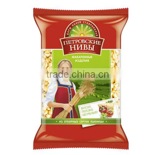Wheat Pasta Shells