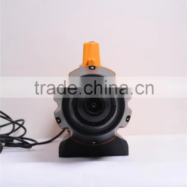 2L Portable Electric ULV Cold Fogger for Disinfection photo-3