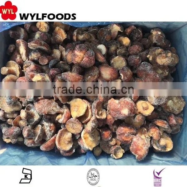 2015 Low Price Frozen Suillus Granulatus photo-5