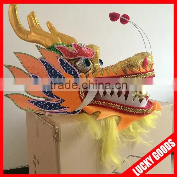 18m Festival Showing Chinese New Year Dragon Wholesale photo-5