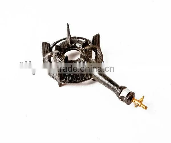 Gas Cooker photo-2