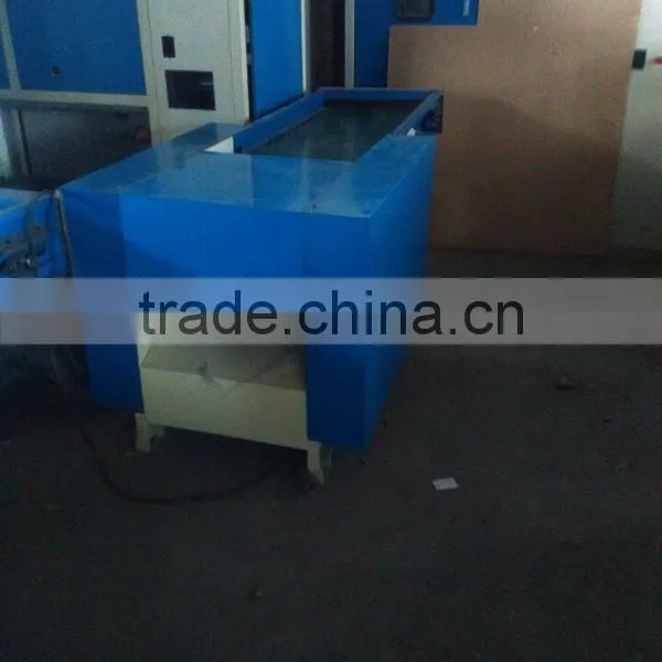 NEW Design Professional Micro Cotton Opening Machine photo-4