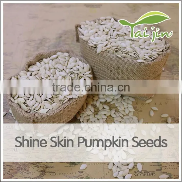 Best Quality Lady Nail Shine Skin Pumpkin Seeds for Sale photo-6