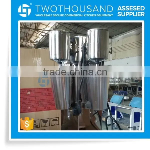 2016 Stainless Steel Body CE Approvel for Milk Shake Powder photo-4