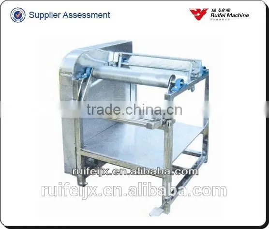 Bean Curd Sheet Stripping Machine