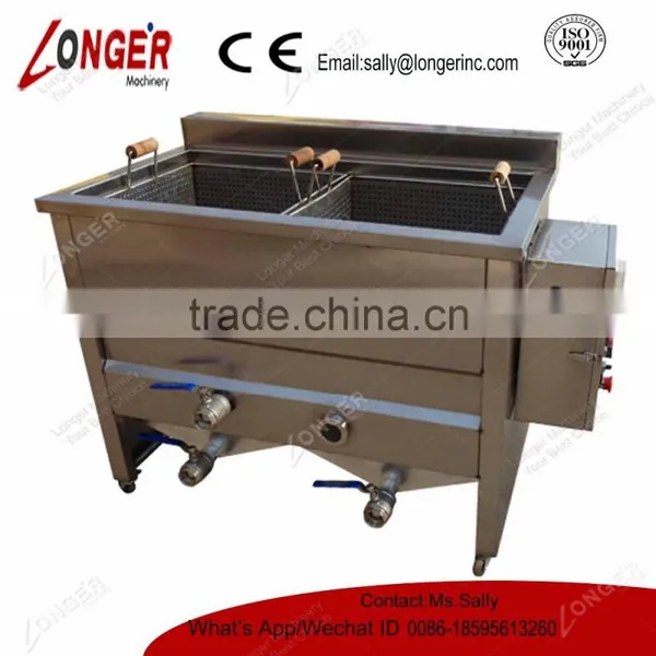 Most Popular French Fries Machine Cooking photo-5