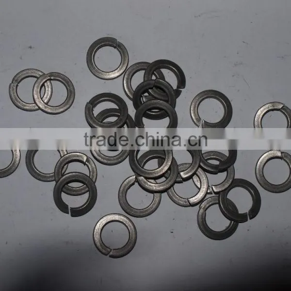 Heavy Hex Bolts 1.4541 photo-3