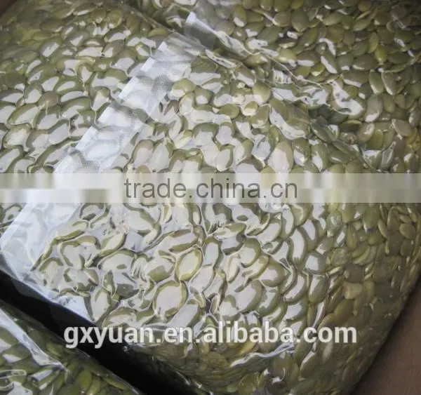 Sell Hulled Pumpkin Seeds With Different Grade photo-2
