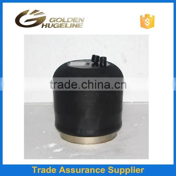 4390NP01 Rubber Air Spring Goodyear 9505 Air Suspension photo-2