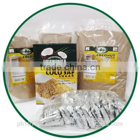Best Quality PALM COCONUT SUGAR, No Preservative & 100% Natural photo-2