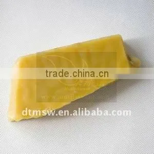 Bee product yellow beeswax