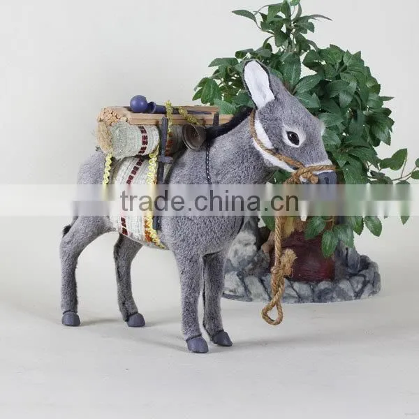 Bottom Price Useful Graduation Soft Donkey Gift photo-4