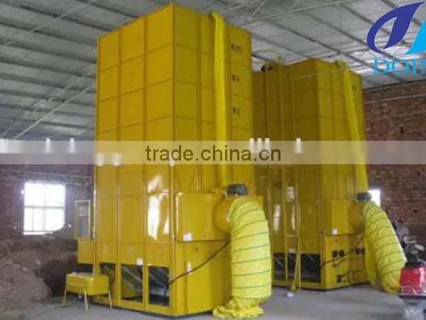 Newest Technology Corn Dryer Made in China for Sale photo-4