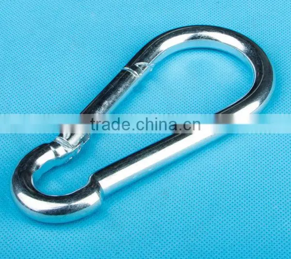 Small Carabiner Hook