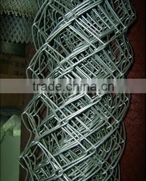 2013top Sales Pvc Coated and Galvanized Hexagonal Wire Mesh( Original Manufacturer With Best Price) photo-4