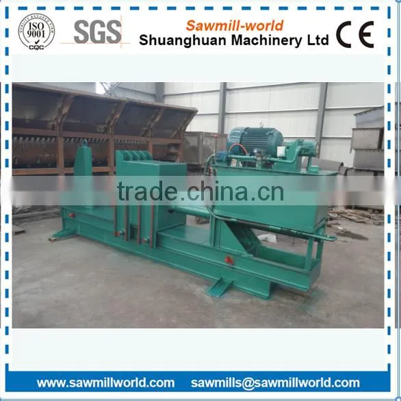 HIgh Quality Hydraulic Log Splitter,wood Splitting Machine photo-3