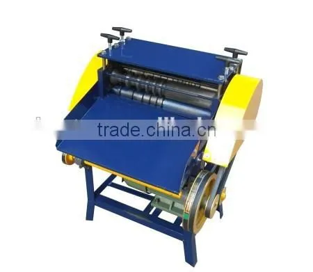 HXD-KOF Bench Top Scrap Wire Stripper Machine and Cable Stripping Machines in Cable Making Equipment 1-50mm With CE photo-3