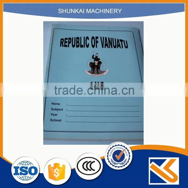 Hot Selling Primary School Cheap Exercise Books for Africa Market photo-6
