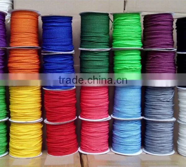 Lacrosse Mesh Kit Lacrosse Mesh for Head Mesh String Kit photo-5