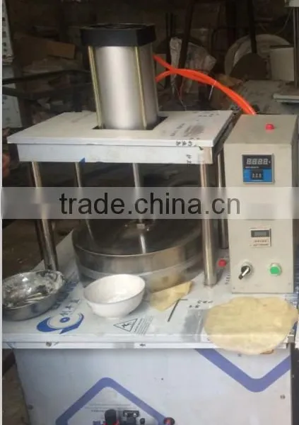 Indian Dough Making Machine/Corn Tortilla Making Machine/Corn Tortilla Making Machine photo-3