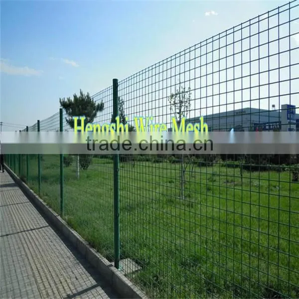 Multi-use Double Wire Fence photo-4