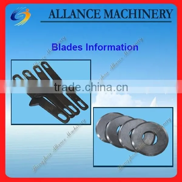 CE Approved Electric Wire Stripper Machine photo-4