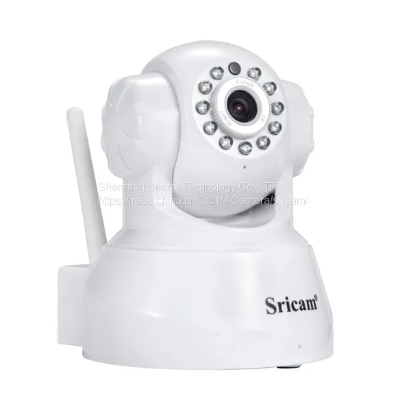 Sricam SP012 Камера с сенсором CMOS photo-3