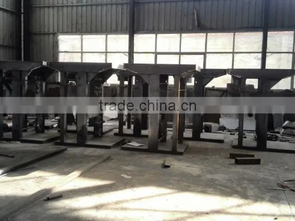 Fully Automatic Pulses Jumbo Bag Packing Machine photo-5