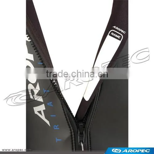 Cheetah Man 5 and 3mm Super Stretch Skin Triathlon Wetsuit Fullsuit photo-5