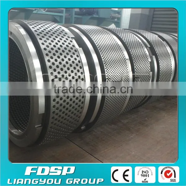 Pellet Mill Machine Spare Parts Supplier/Pellet Mill Dies for Sale photo-5
