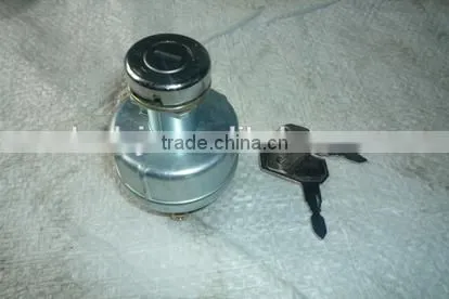 JK406B pre-heating starting switch