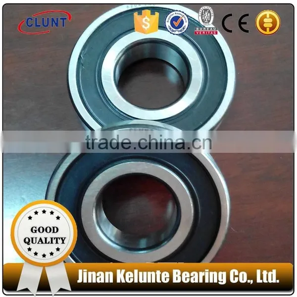 Chinese Manufacturer Supply Deep Groove Ball Bearing 6202 photo-4