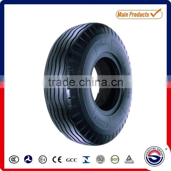 China Manufacturer Sand Tires and Wheels for Wholesale With Factory Price photo-4