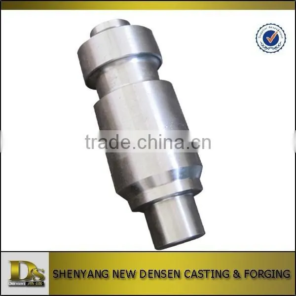 Shenyang Densen OEM High Quality Aluminum Cold Forging photo-6
