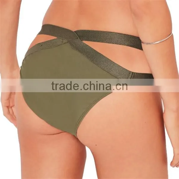 2017 Fashion Bikini Hot Sexy String photo-6