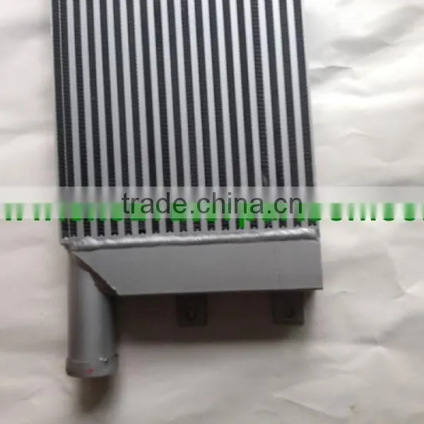 E320D Inter Cooler for Excavator Spare Parts photo-2