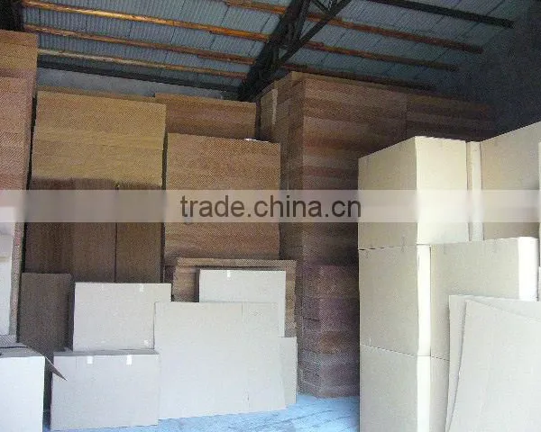 Humidification Evaporative Cooling Pad for Poultry House photo-4