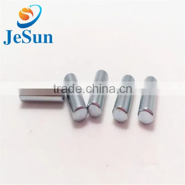 Good Quality Shafts Stainless Steel Pin With Part Thread photo-3
